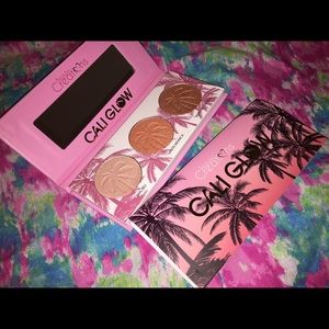 Highlight palette